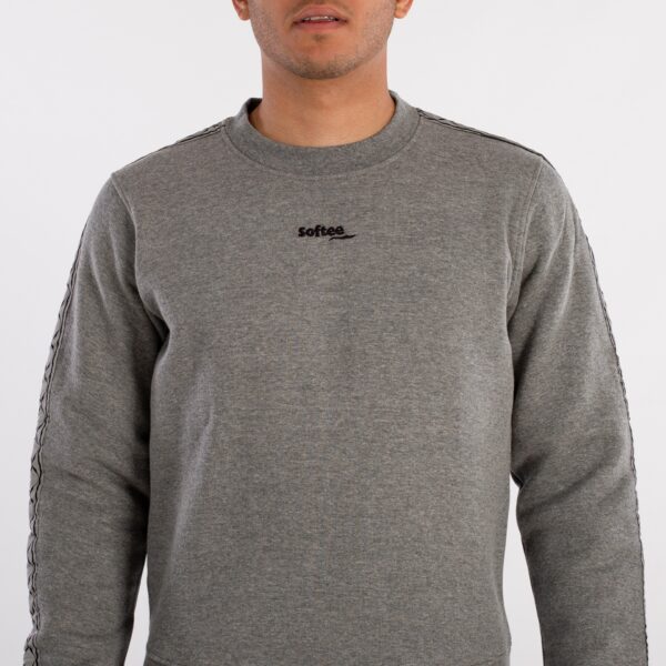 SUDADERA SOFTEE PLANET ADULTO - Imagen 3