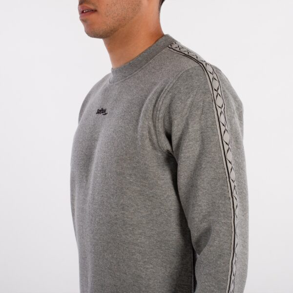 SUDADERA SOFTEE PLANET ADULTO - Imagen 2