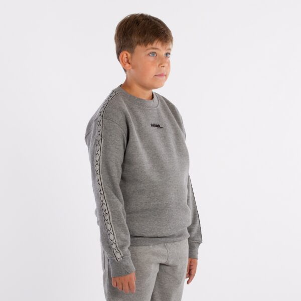 SUDADERA SOFTEE PLANET INFANTIL - Imagen 4