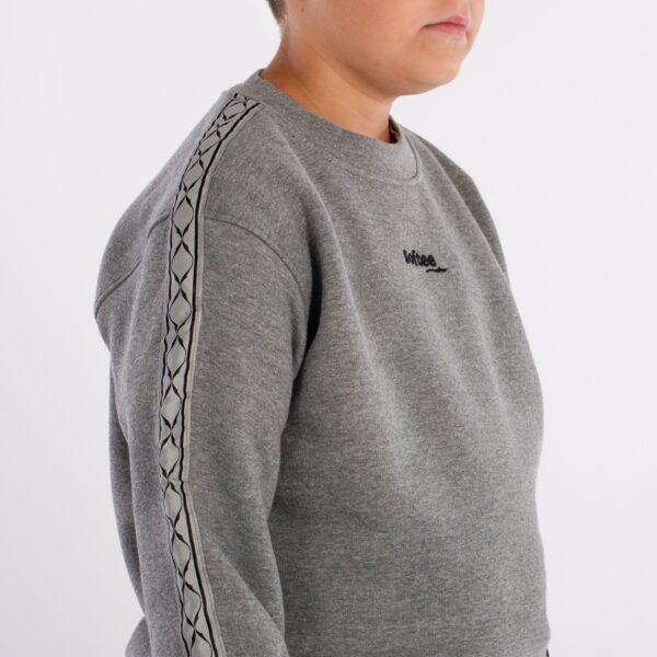 SUDADERA SOFTEE PLANET INFANTIL - Imagen 2