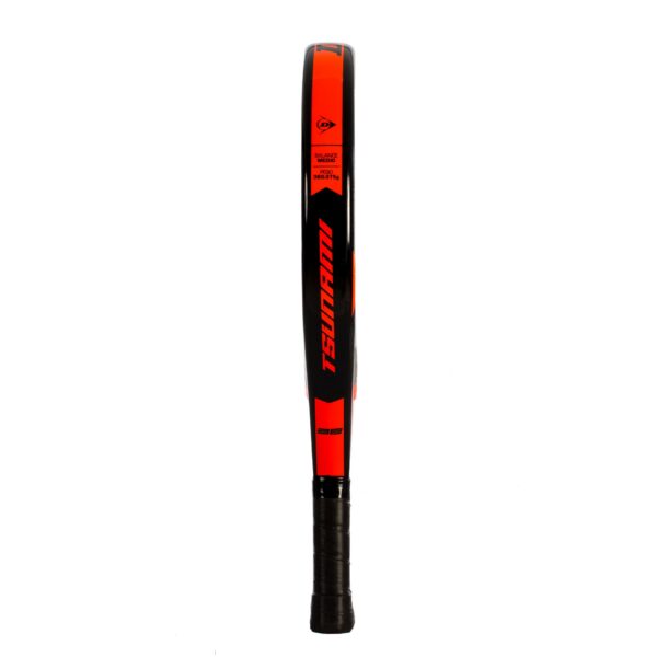 PALA PADEL DUNLOP TSUNAMI RED - Imagen 4