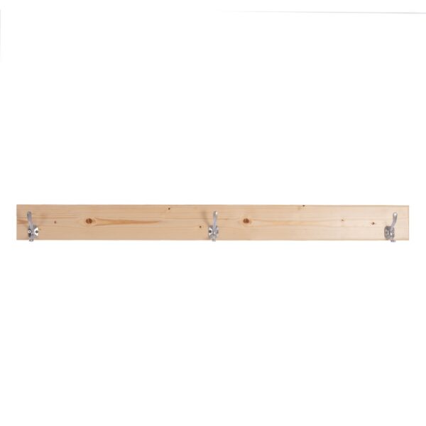 PERCHERO DE MADERA tamaño 1/1,5/2/2,5/3m - Imagen 3