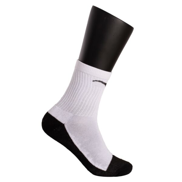 PACK 3 PARES CALCETINES SOFTEE RACE CAÑA ALTA - Imagen 2