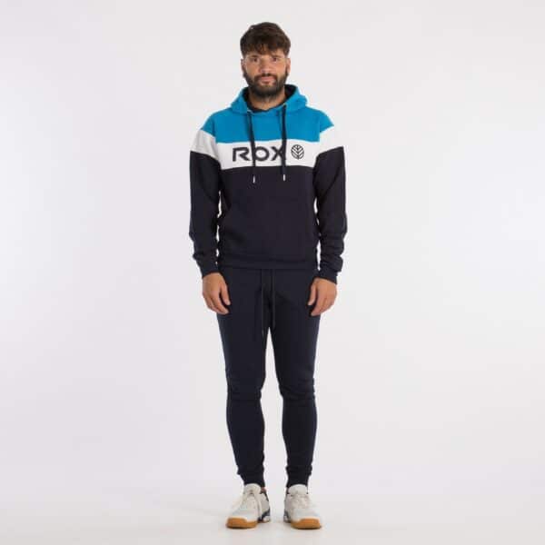 CHANDAL ROX R-MAGIC CON CAPUCHA - Imagen 2