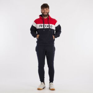 CHANDAL ROX R-MAGIC CON CAPUCHA