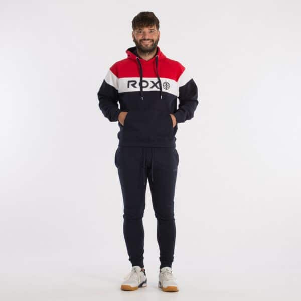 CHANDAL ROX R-MAGIC CON CAPUCHA