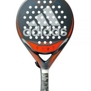 PALA PÁDEL ADIDAS X5 ULTIMATE RED