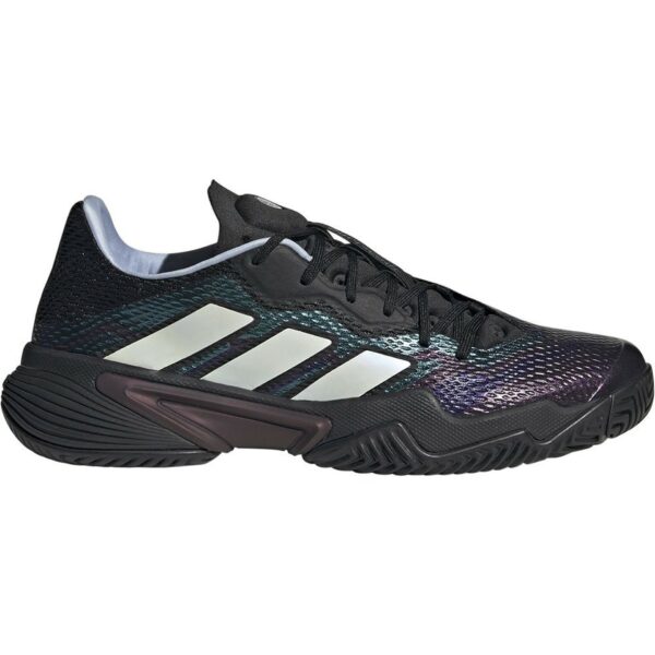 ZAPATILLAS ADIDAS BARRICADE NEGRO HQ8415