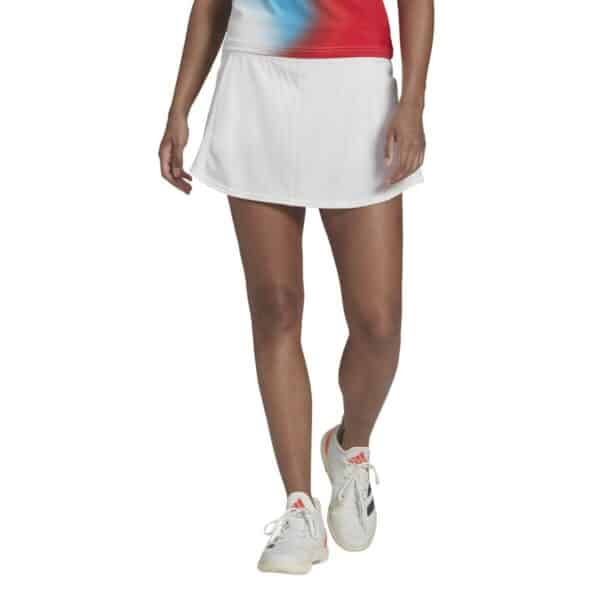 FALDA ADIDAS TENNIS MATCH MUJER - Imagen 2