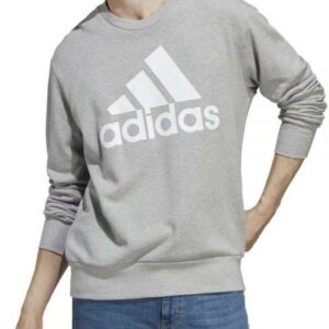SUDADERA ADIDAS M BL FT