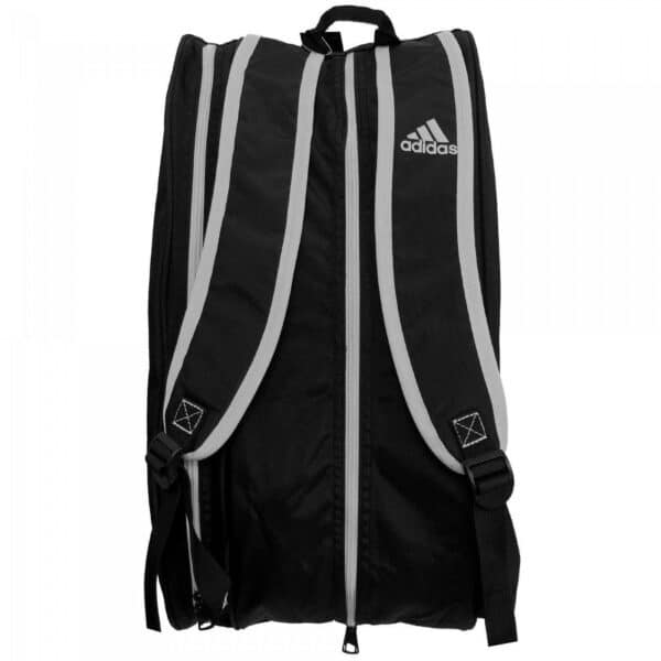 PALETERO ADIDAS CONTROL BLACK/SILVER - Imagen 3