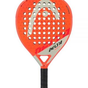PALA HEAD DELTA JUNIOR PADEL