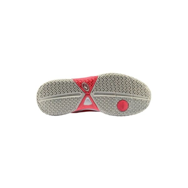 ZAPATILLA BULLPADEL NEXT PRO W 23V MUJER - Imagen 4
