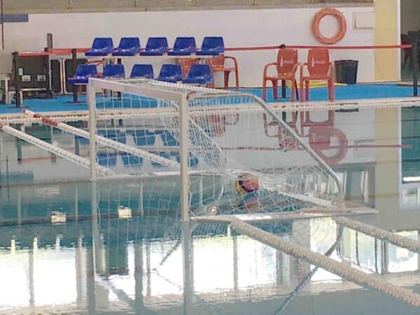 Porterías waterpolo de competición - Imagen 6