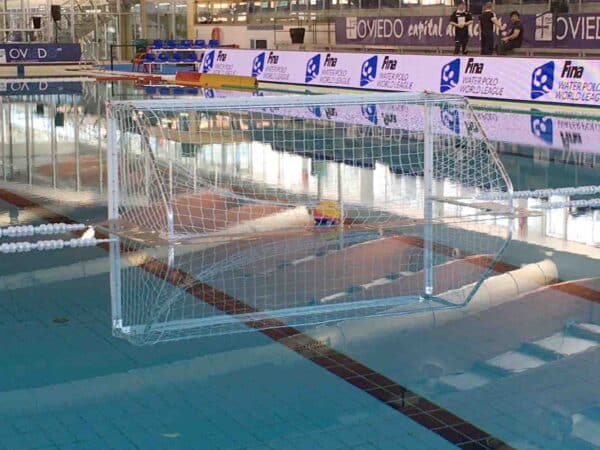 Porterías waterpolo de competición - Imagen 5