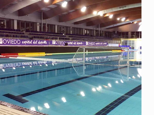 Porterías waterpolo de competición - Imagen 7