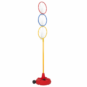SET CARDIOGOAL SPORDAS