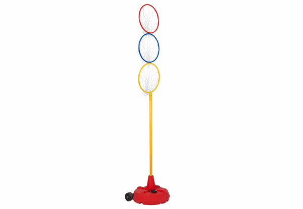 SET CARDIOGOAL SPORDAS