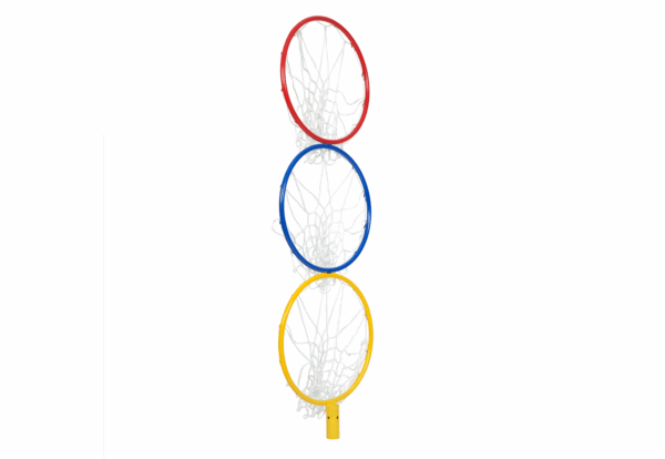 SET CARDIOGOAL SPORDAS - Imagen 3