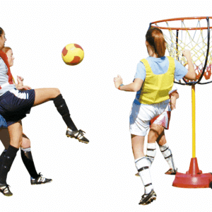 SET FOOT-BASKET SPORDA canasta
