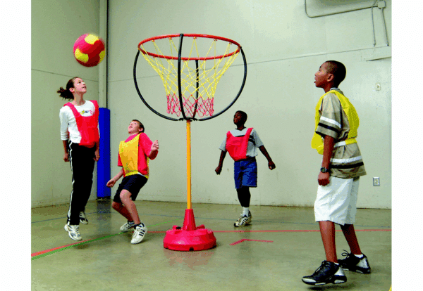 SET FOOT-BASKET SPORDA canasta - Imagen 3
