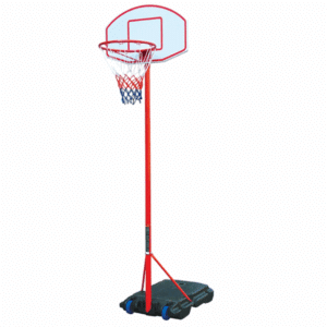 CANASTA STREET BASKET, AJUSTABLE 1,60 - 2,10 M.