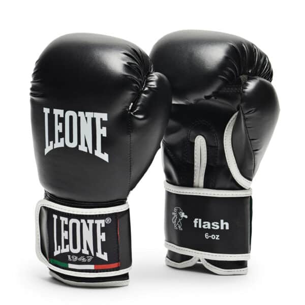 Guantes de Boxeo THUNDER GN383 - Imagen 9