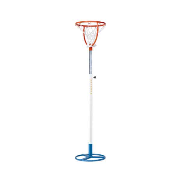 Canasta netball móvil