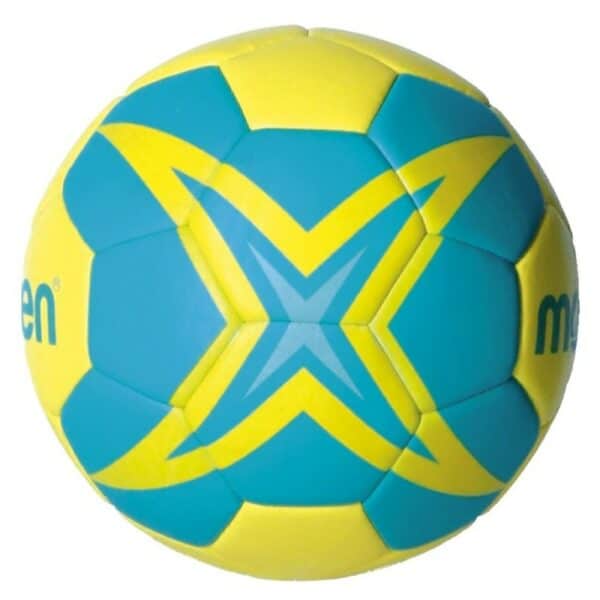 Balón Balonmano Molten HX1800 - Imagen 2