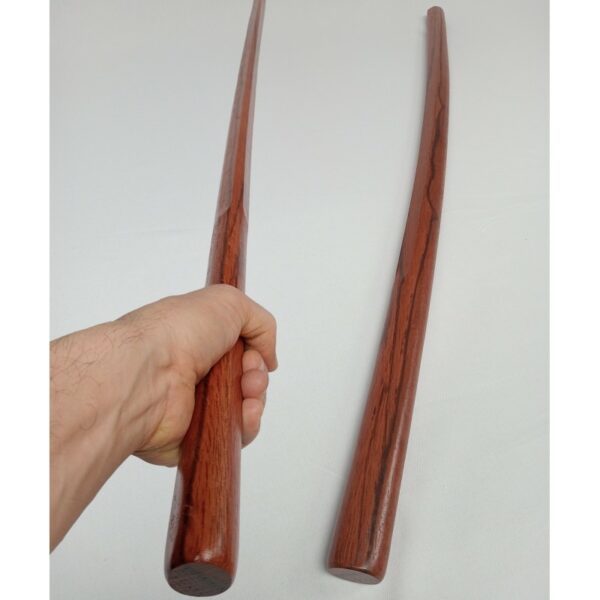 Bokken para katori 103 CM ROBLE - Imagen 2