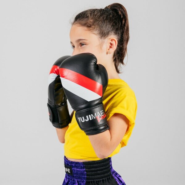 GUANTES BOXEO BASIC - Imagen 2
