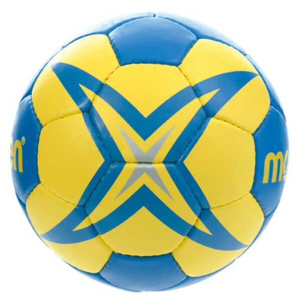 Balón Balonmano Molten H1X2200 - Imagen 2