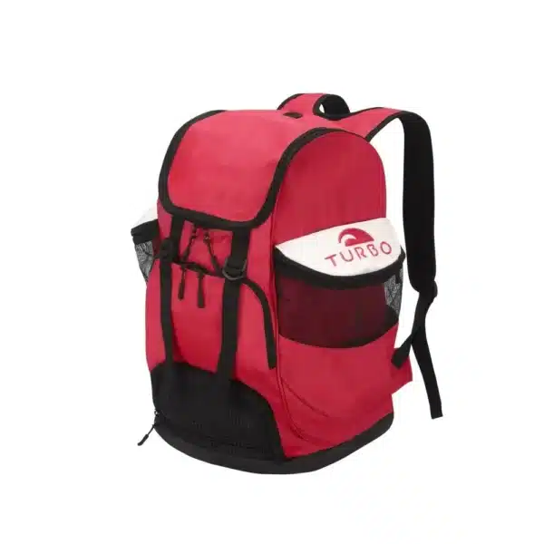 MOCHILA DRACO (30 L) NATACION WATERPOLO - Imagen 8