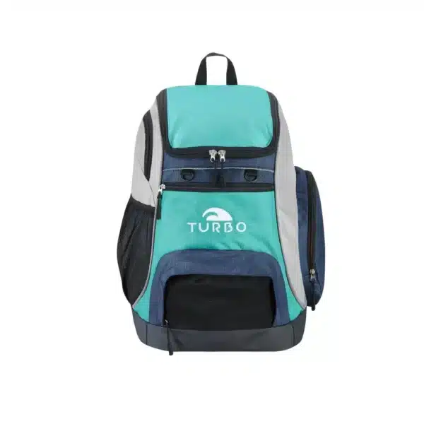 MOCHILA PHOENIX NEBULA (34 L) PARA NATACION - Imagen 4