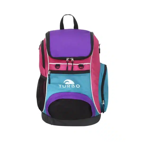 MOCHILA PHOENIX NEBULA (34 L) PARA NATACION - Imagen 8
