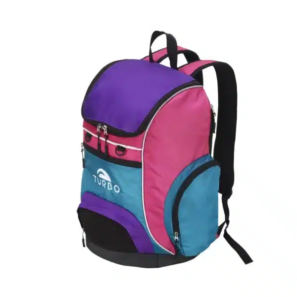 MOCHILA PHOENIX NEBULA (34 L) PARA NATACION - Imagen 9