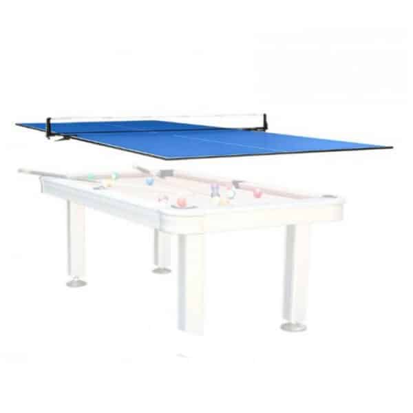 Cornilleau Conversion Top 18mm Interior TABLERO PING PONG - Imagen 2