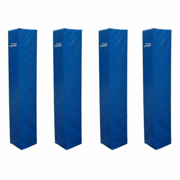 PROTECTORES PARA PORTERÍAS DE RUGBY