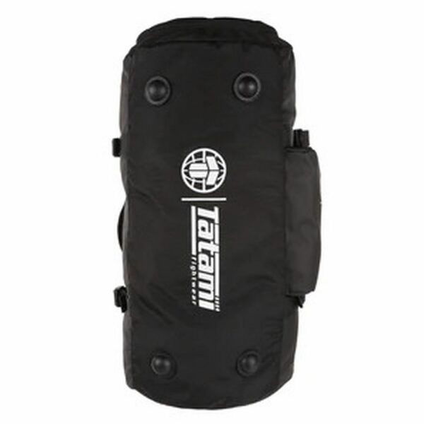 Tatami Adapt Gym Bag Negro BOLSA - Imagen 3