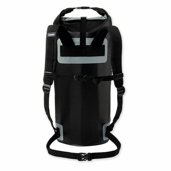 Tatami Drytech Gear Bag Gris-Negro MOCHILA preguntar stock - Imagen 5