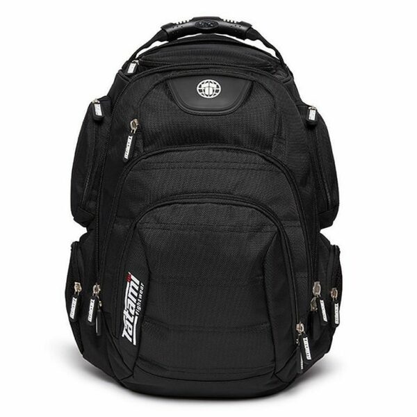 Tatami Mochila Rogue 50L Negro MUY COMPLETA - Imagen 2
