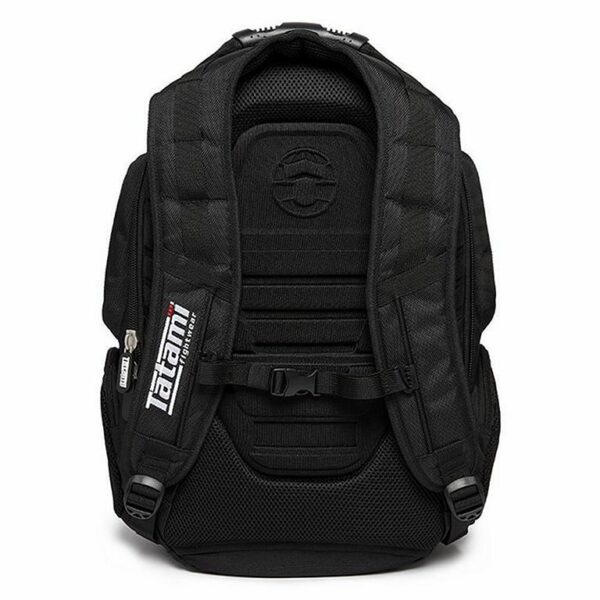 Tatami Mochila Rogue 50L Negro MUY COMPLETA - Imagen 8