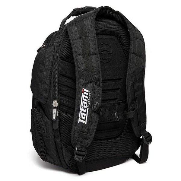 Tatami Mochila Rogue 50L Negro MUY COMPLETA - Imagen 7