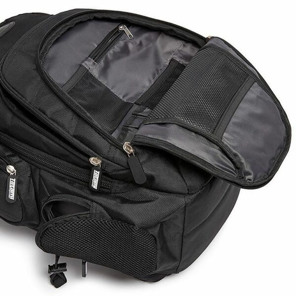Tatami Mochila Rogue 50L Negro MUY COMPLETA - Imagen 6