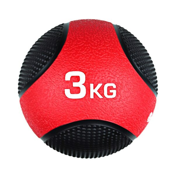Balón medicinal con bote 3/4/5 kg
