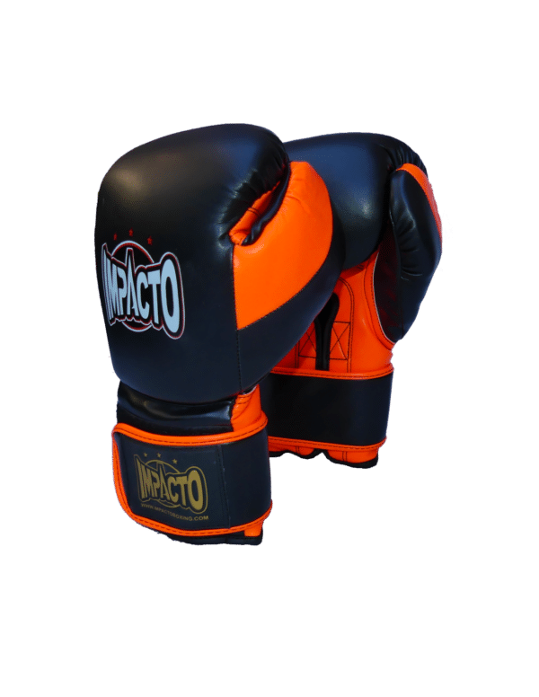 Guantes Attica ed.Limitada PU
