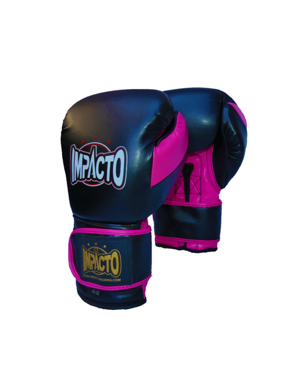 Guantes Attica ed.Limitada PU - Imagen 2