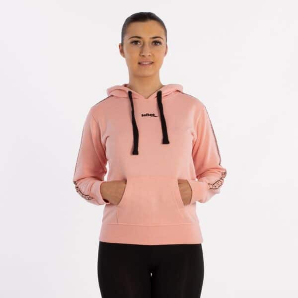 SUDADERA SOFTEE STAR MUJER - Imagen 16