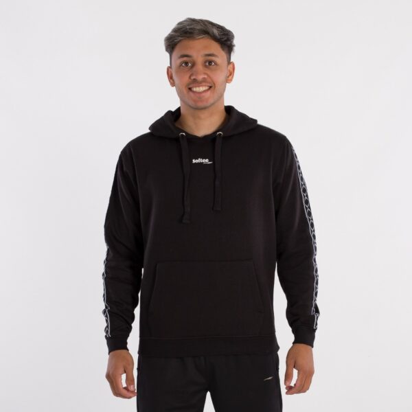 SUDADERA SOFTEE STAR ADULTO - Imagen 10