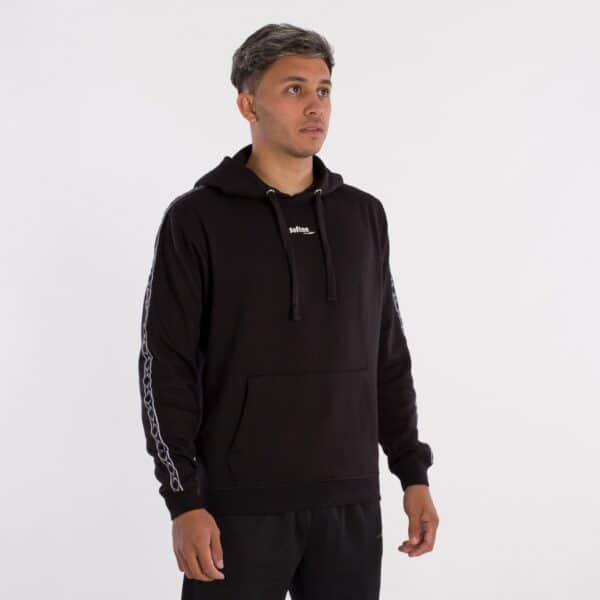 SUDADERA SOFTEE STAR ADULTO - Imagen 9